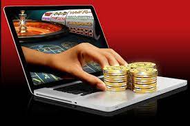 Онлайн казино Casino Lucky Bear